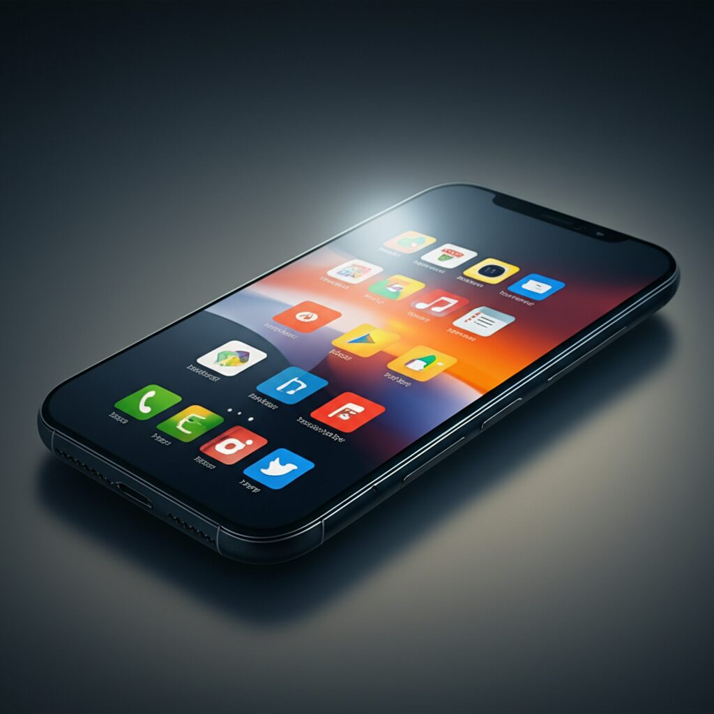 Smartphone Produtividade: De Distração a Aliado Poderoso para Suas Metas
