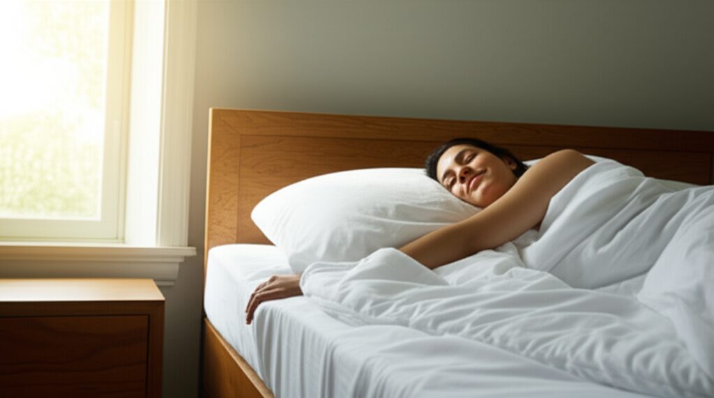 Transforme Sua Qualidade do Sono: 10 Dicas Essenciais para Mais Produtividade