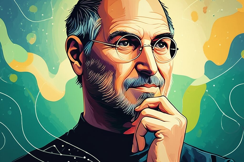 6 Lições Poderosas de Steve Jobs para Alavancar seu Desenvolvimento Pessoal