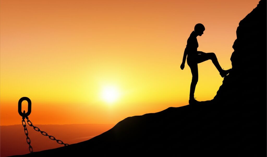 O Fim das Desculpas: Assuma o Controle do Seu Sucesso com uma Mentalidade Vencedora