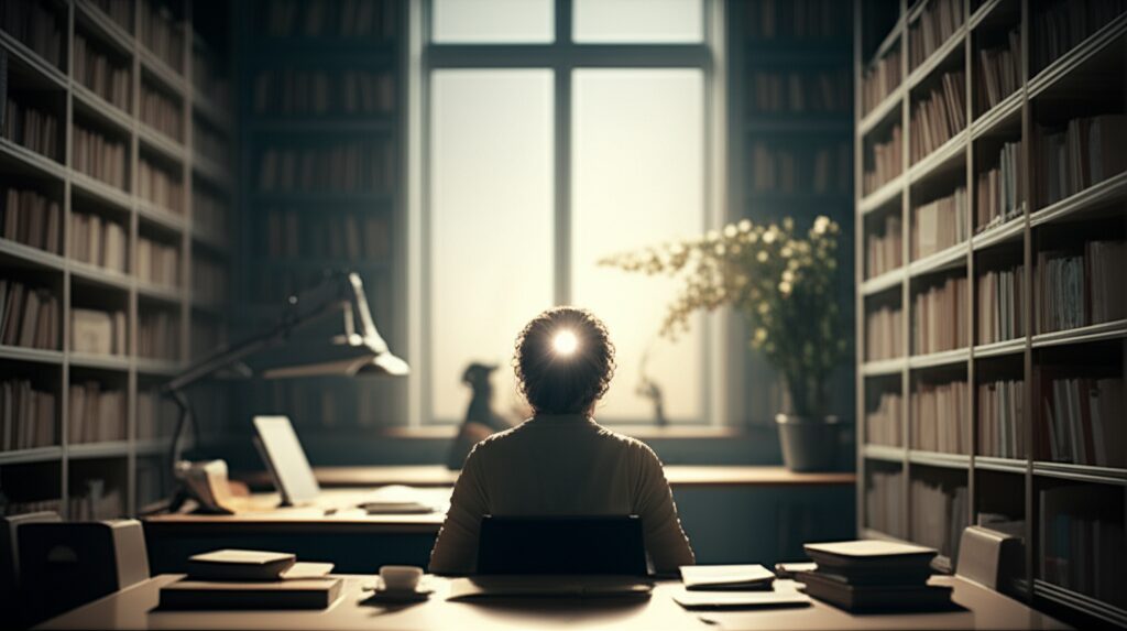 Desvendando Talentos Introvertidos: O Poder Oculto da Mente Quieta