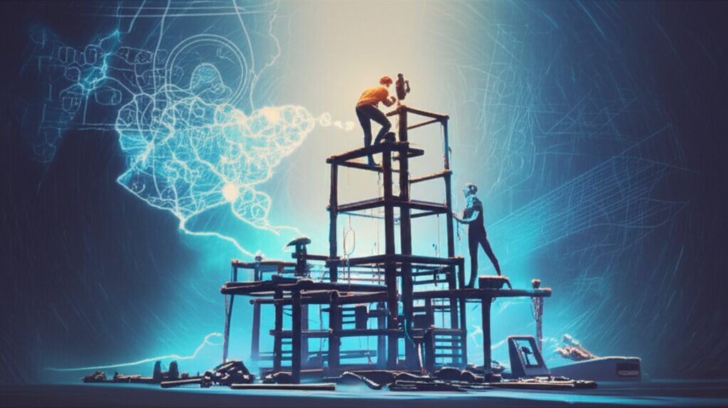 Tirar Ideias do Papel: Supere a Paralisação e Empreenda com Propósito