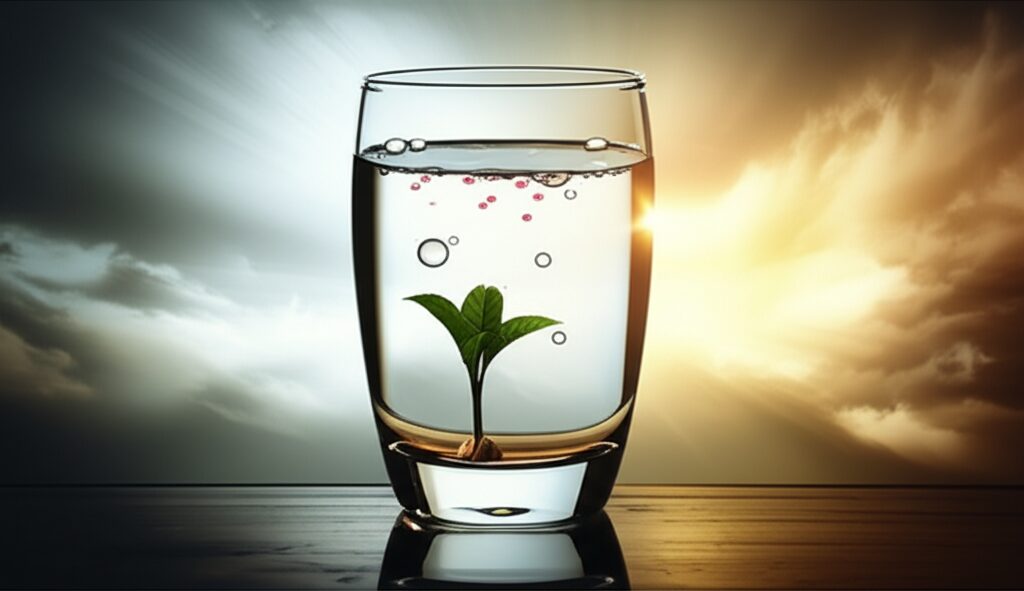 Pensamento Positivo: O Guia Definitivo Para Uma Mente Clara e Duradoura