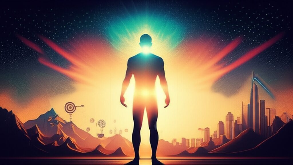 Transforme-se: Quem Você Precisa Ser Para Alcançar Seus Maiores Objetivos