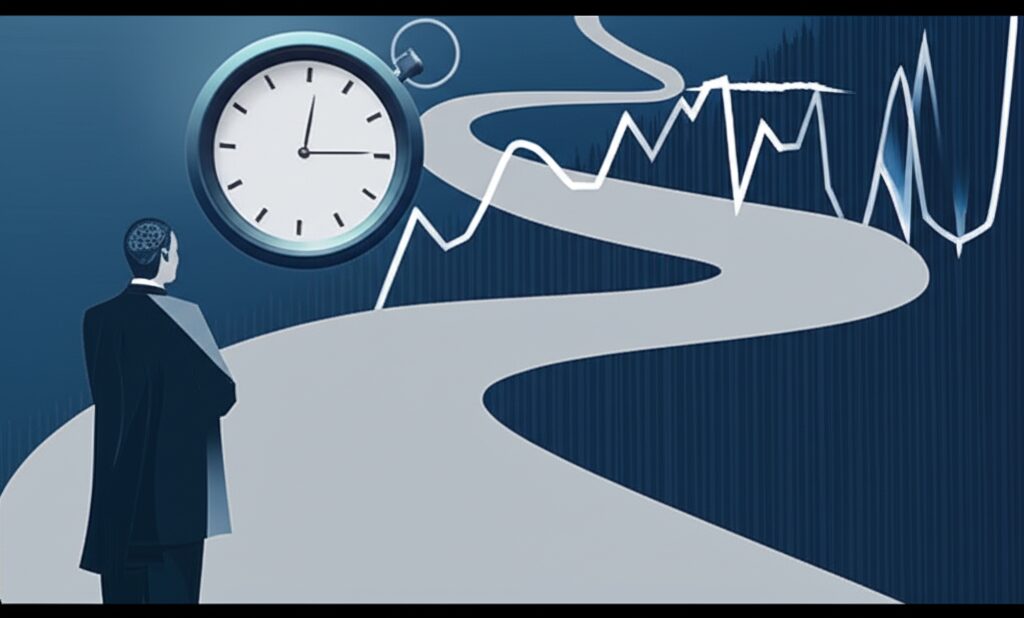 Viés de Retrospectiva: Como o Diário de Investimentos Protege Suas Finanças