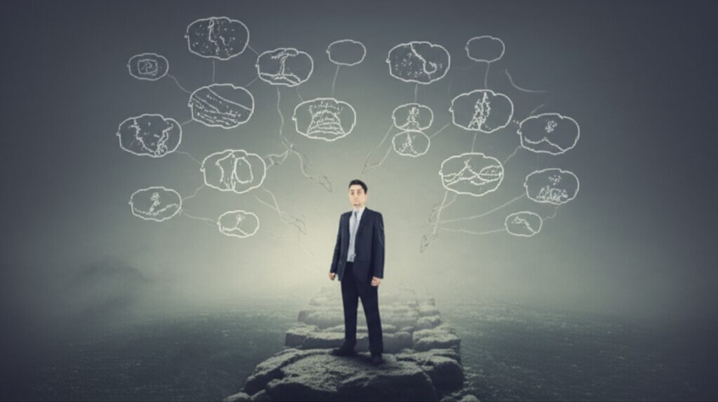 Visualização Negativa: O Guia Completo para Sucesso e Superação de Medos