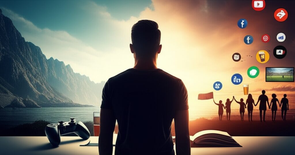 Como Viver a Vida dos Sonhos: Desvende Seu Propósito e Liberte Seu Potencial