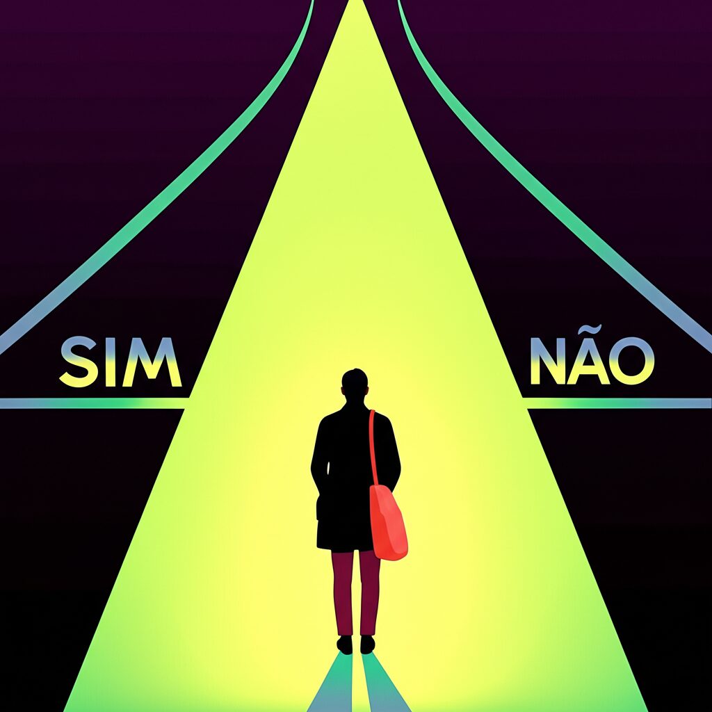 Viver Intencionalmente em 2025: A Poderosa Estratégia do ‘Último Ano de Vida’