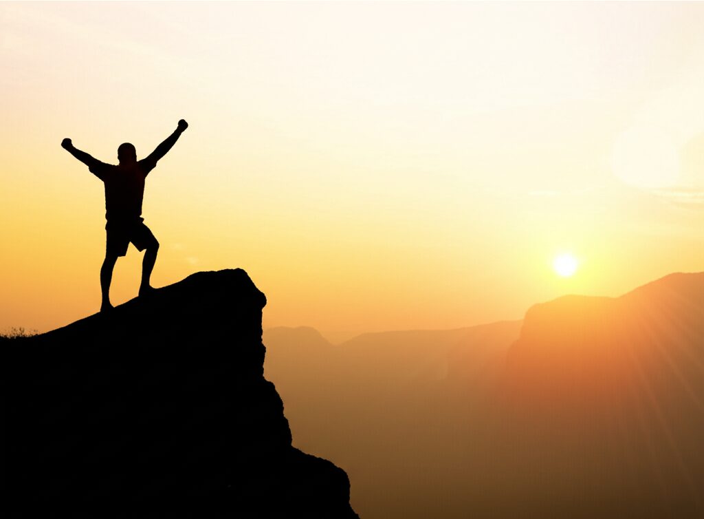 Alta Performance: Como Conquistar em Uma Semana o Que a Maioria Leva Um Ano