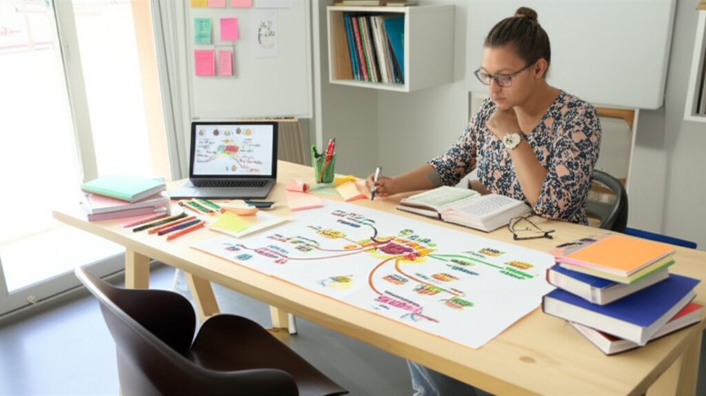 Aprenda a Aprender: Estratégias Comprovadas para Dominar o Conhecimento e a Memorização