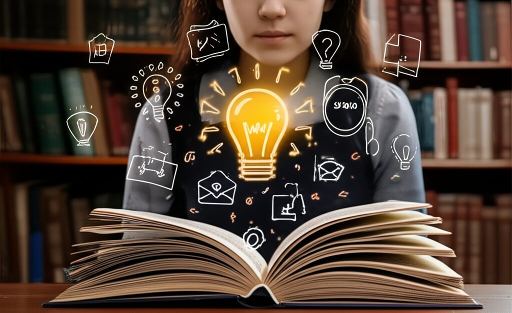 Leitura Ativa: Domine a Arte da Leitura para um Conhecimento Profundo