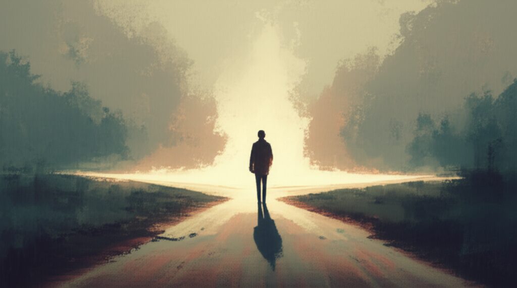 Autodescoberta: Por Que Se Perder Ajuda a Encontrar Seu Verdadeiro Eu