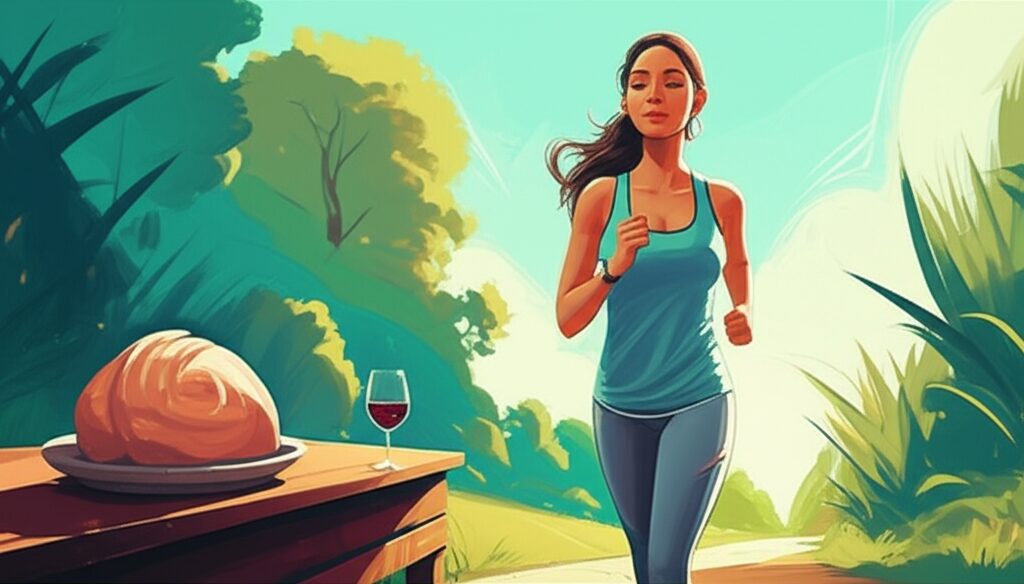 Autodisciplina e Amor Próprio: A Conexão Essencial para o Crescimento Duradouro