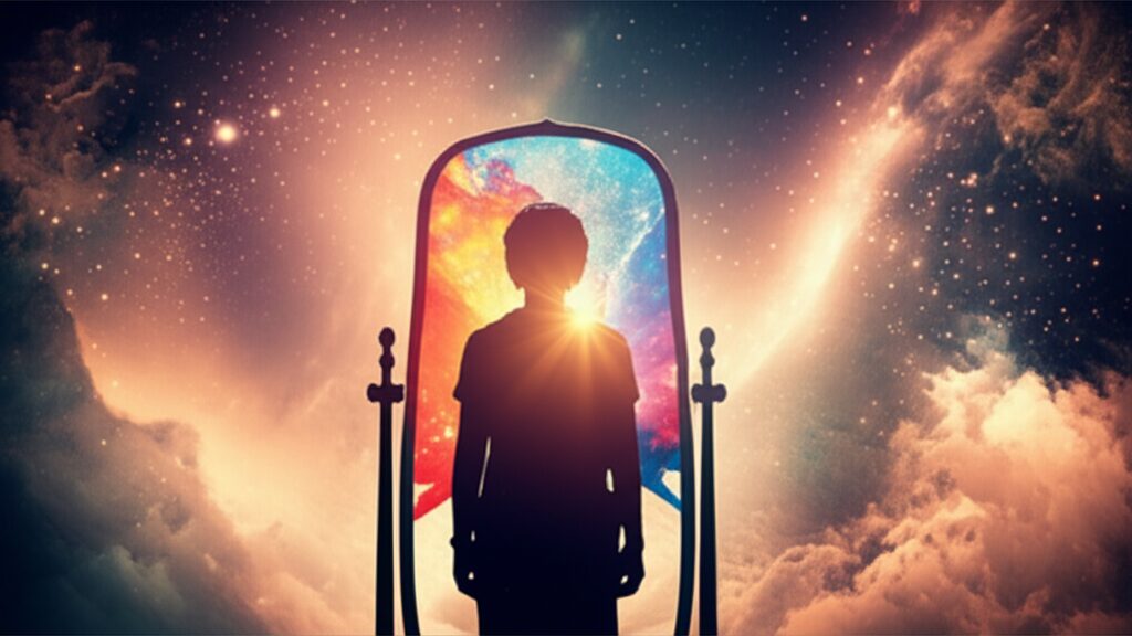 Autopercepção: Desvende Seu Potencial e Transforme Crenças Limitantes