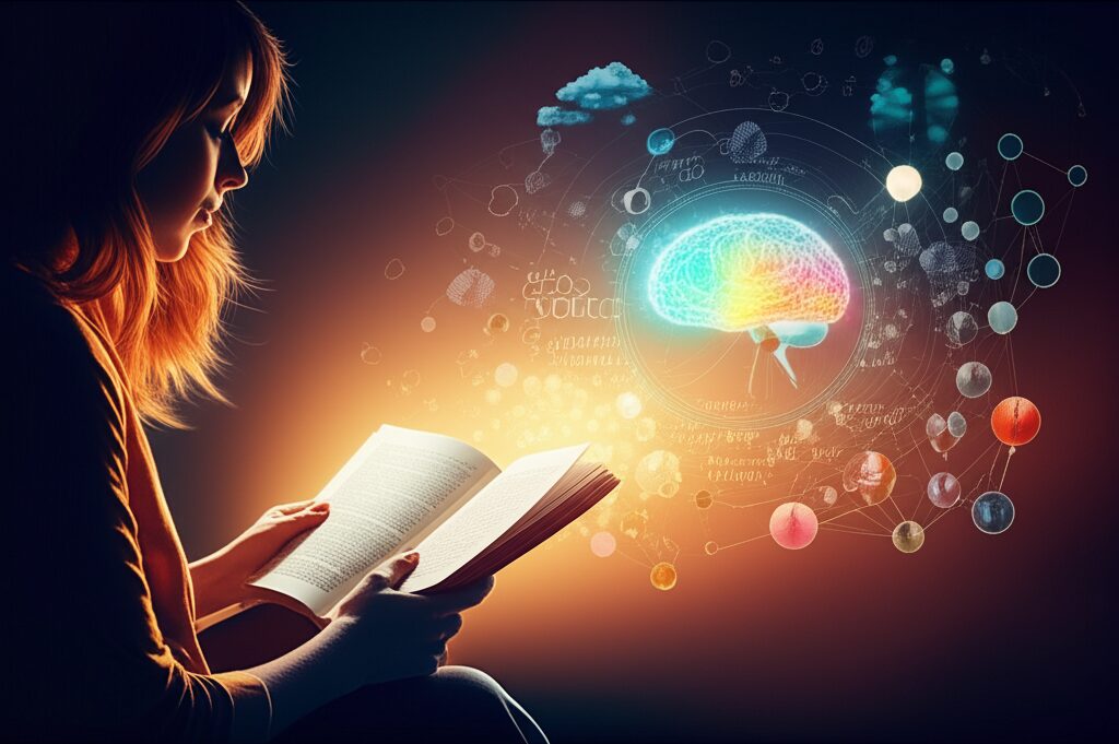 12 Poderosos Benefícios da Leitura: Por Que Ler Mais Transforma Sua Vida