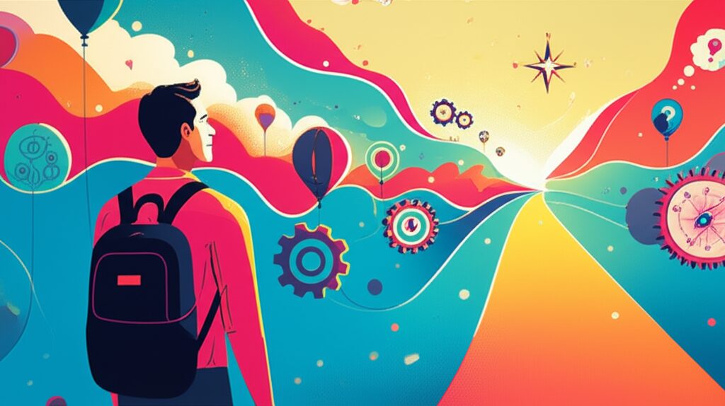 Carreira com Propósito: 7 Chaves para Satisfação Profissional e Potencial Liberado