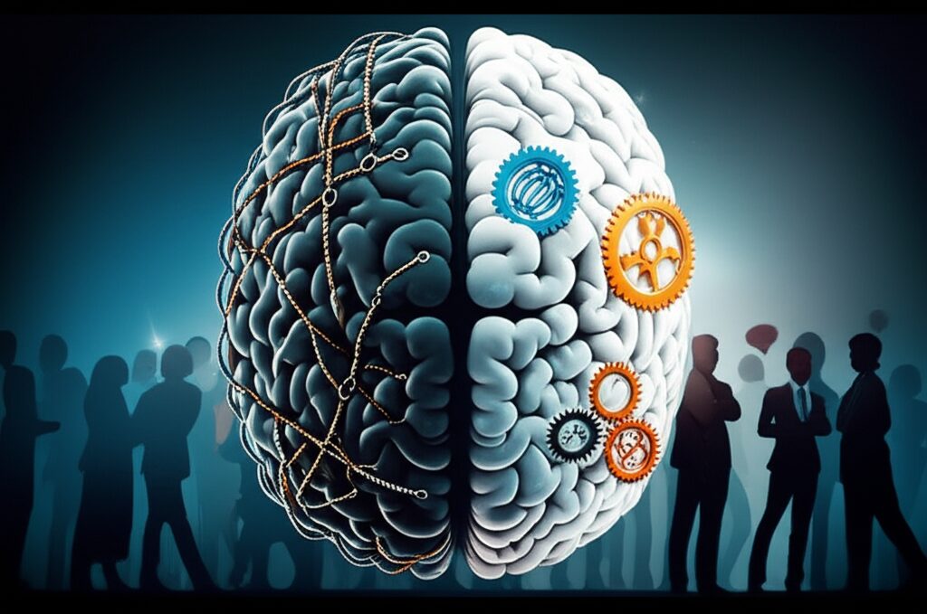 O Perigo da Ideologia: Fortaleça Seu Pensamento Crítico e Fuja das Armadilhas Mentais