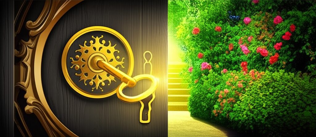 Transforme Sua Vida: Desbloqueie o Poder Inesperado da Perspectiva