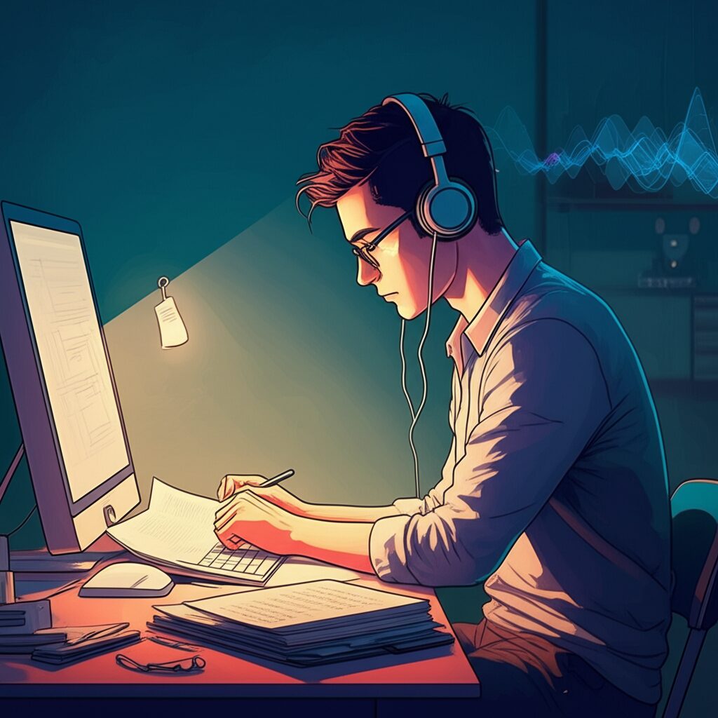 As 8 Chaves Essenciais para Maximizar Seu Foco e Produtividade