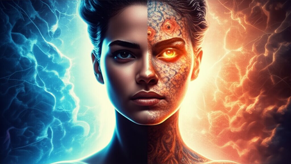 Como Criar Alter Ego: Desperte Seu Potencial e Vença Limites