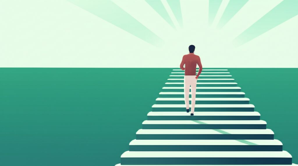 O Poder Invisível da Consistência: Desvende o Segredo do Sucesso Duradouro e Alta Performance