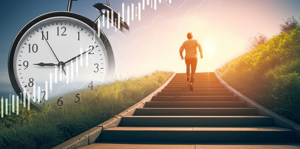 Consistência e Persistência: O Segredo Para Fazer R$1 Milhão e Transformar Sua Vida