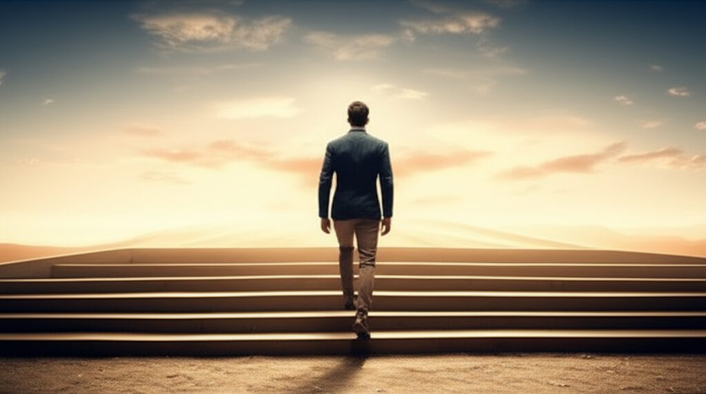 Consistência: A Chave para o Sucesso Duradouro e Alta Performance