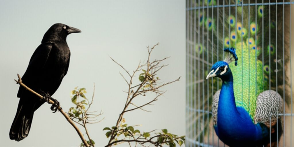 A Verdadeira Felicidade: Como a Comparação Afeta Sua Vida e o Contentamento