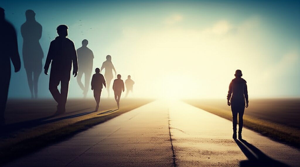 Crescimento Pessoal: 10 Coisas Para Deixar de Fazer em 2025 e Acelerar Sua Transformação