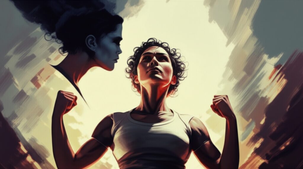 Como Dominar a Voz Interior: Supere Medos e Alcance Seus Objetivos