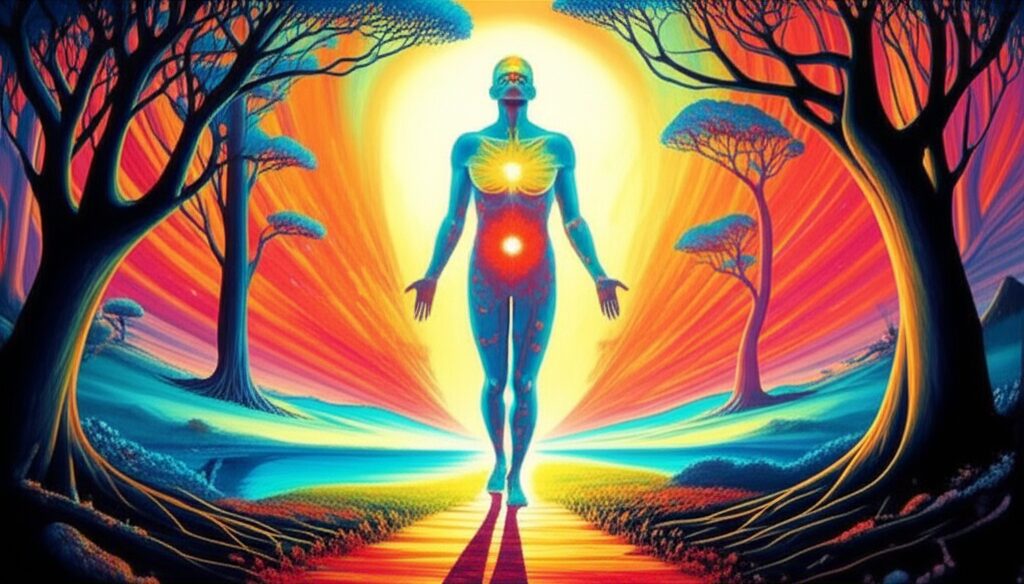 A Dor e a Transformação Pessoal: Seu Guia Para Crescimento e Propósito