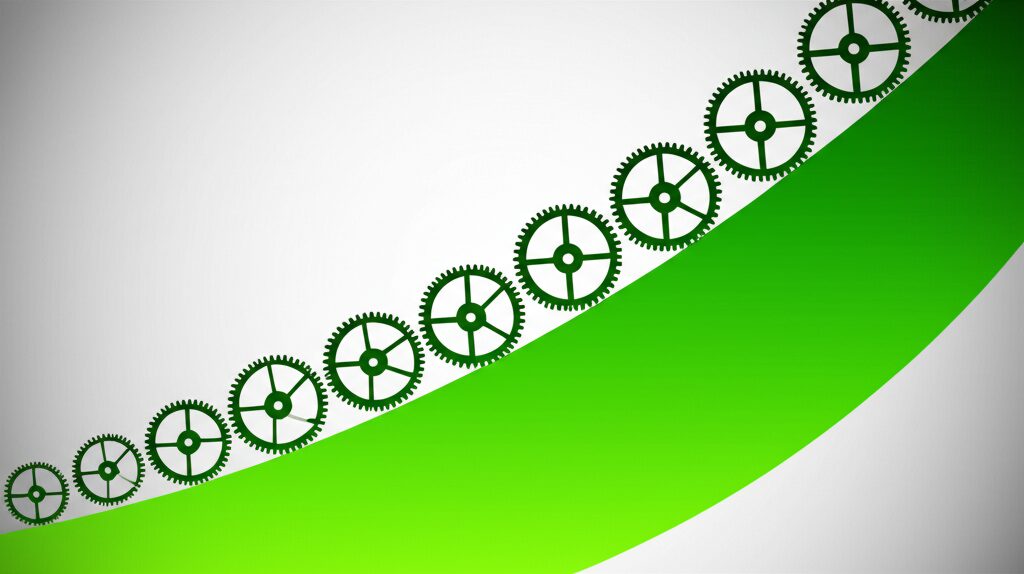 Efeito Composto: Como Pequenas Decisões e Consistência Transformam Sua Vida