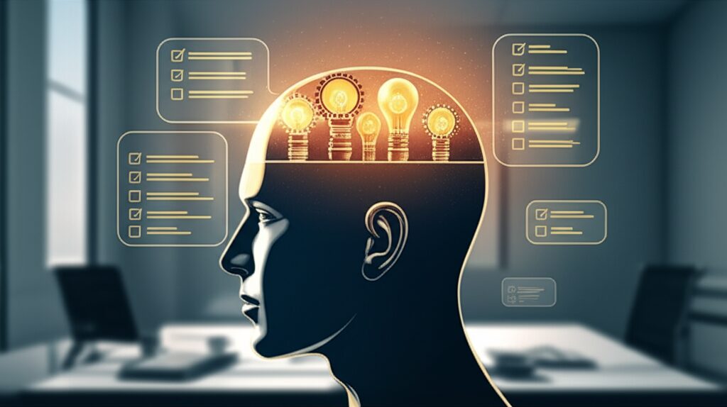 Efeito Zeigarnik: Desbloqueie o Foco e Turbine Sua Produtividade