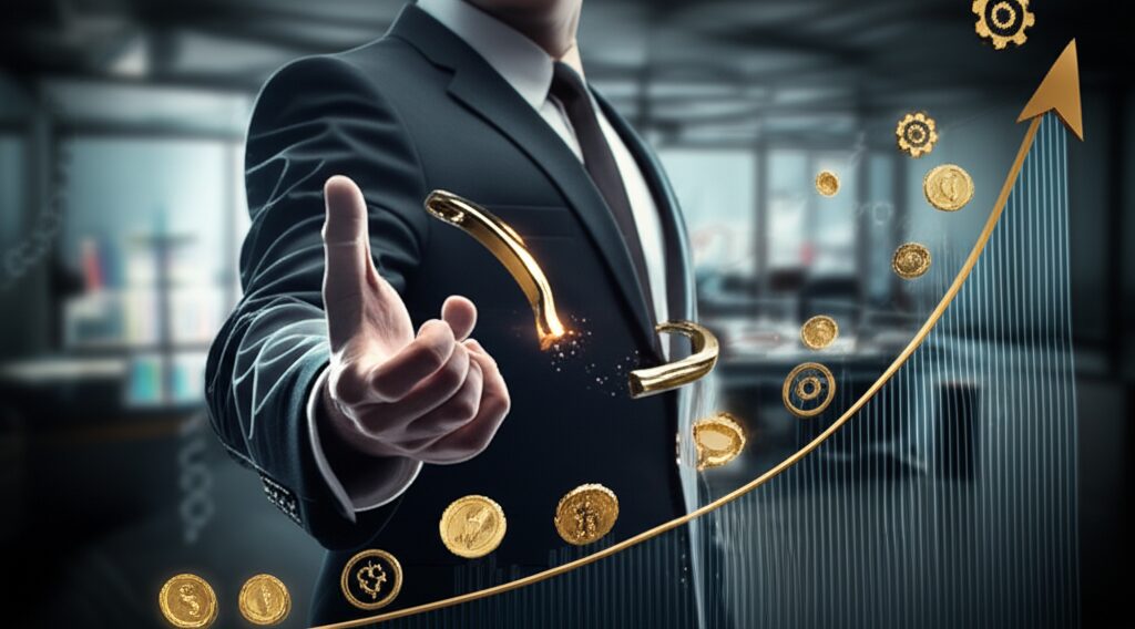 Como Ficar Rico: O Único Caminho Para a Verdadeira Fortuna e Liberdade Financeira