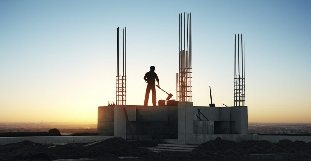 O Segredo do Sucesso: A Mentalidade de Jogo Longo do Empreendedor de Verdade