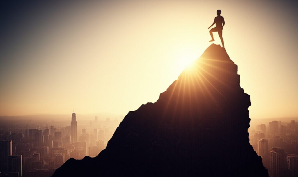 7 Hábitos Inovadores para Alta Performance: Desperte Seu Potencial e Vença a Corrida dos Ratos