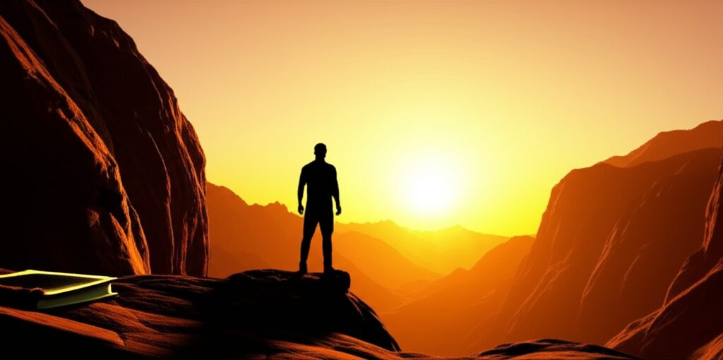 Estoicismo para Superar Obstáculos: Transforme Desafios em Oportunidades