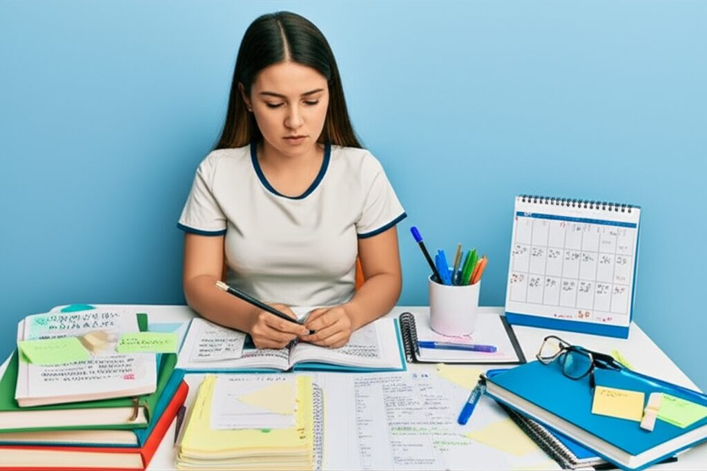 Guia Completo: Como Passar em Concursos Públicos Otimizando Seus Estudos