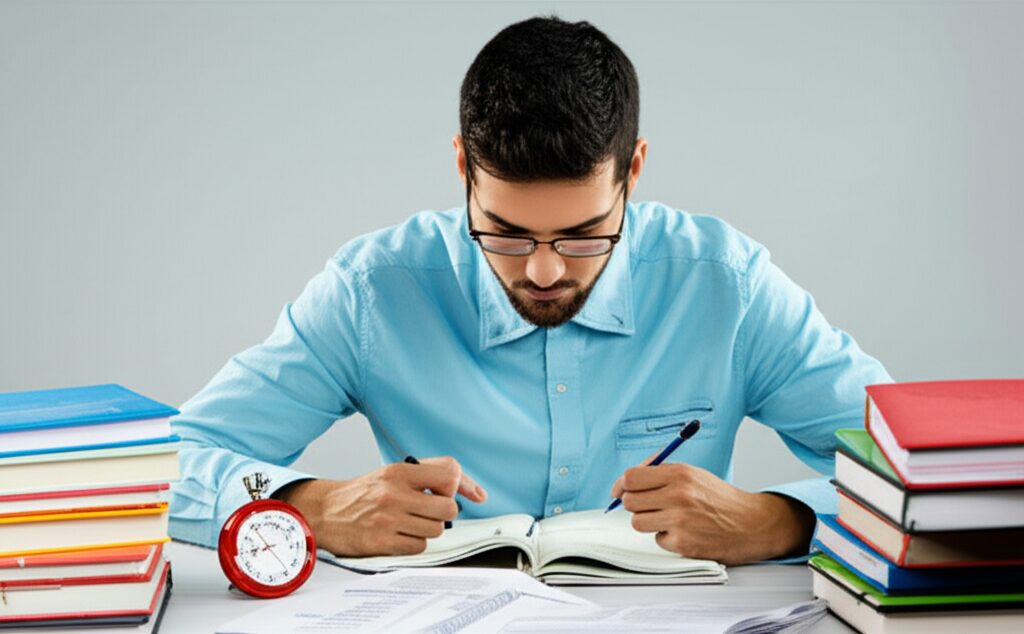 Segredos dos Aprovados: 6 Características Essenciais para Vencer em Concursos Públicos