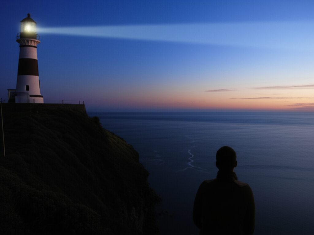 Como Inspirar a Mudança: Seja um Farol de Mentalidade de Crescimento