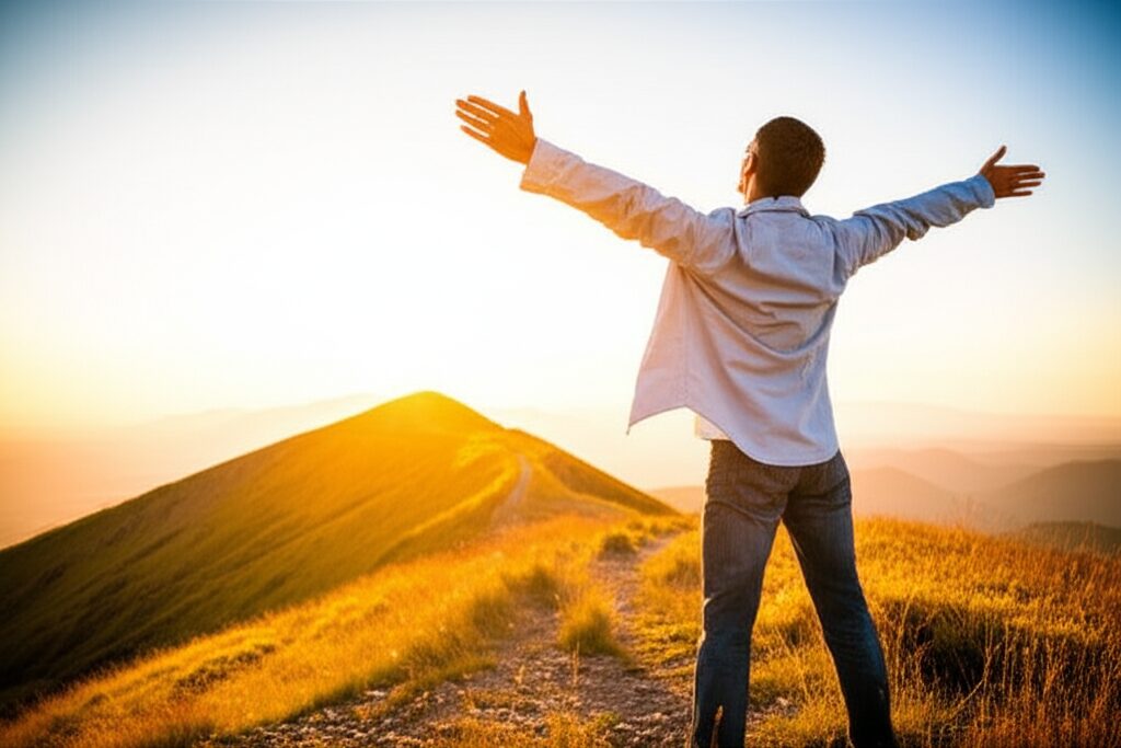 Fazer o Que Você Ama: O Verdadeiro Propósito Para o Sucesso Duradouro