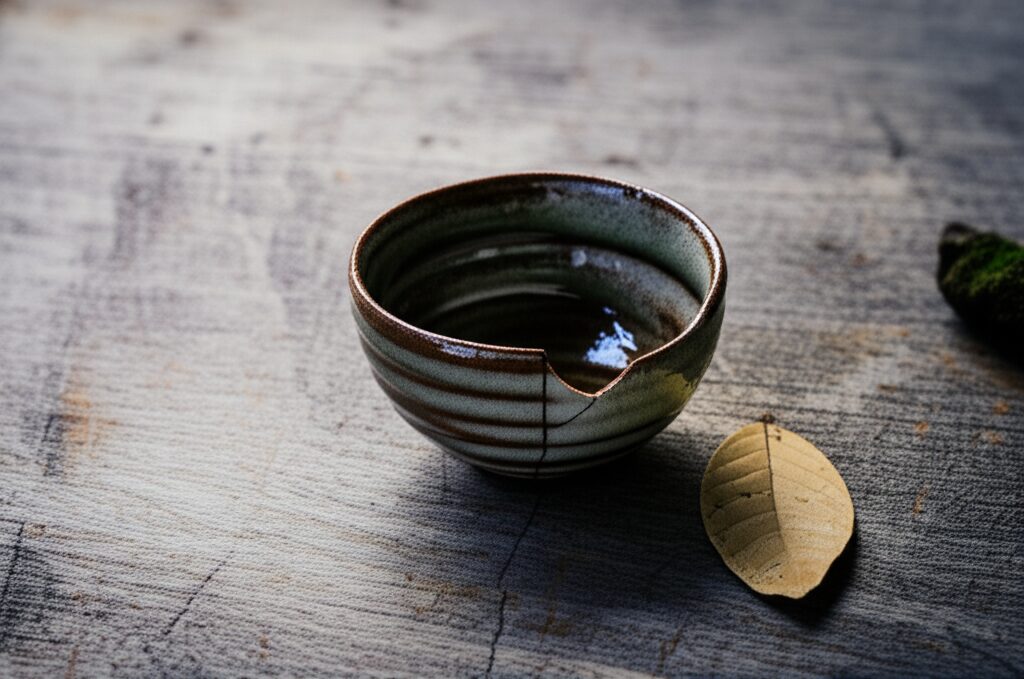 Filosofia Wabi-Sabi: Abrace a Imperfeição e Liberte Sua Vida