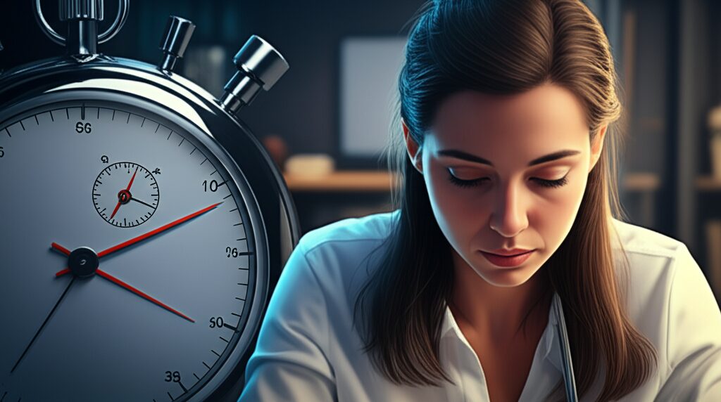 Domine o Foco na Crise: Técnica Milenar para Produtividade e Anti-Procrastinação