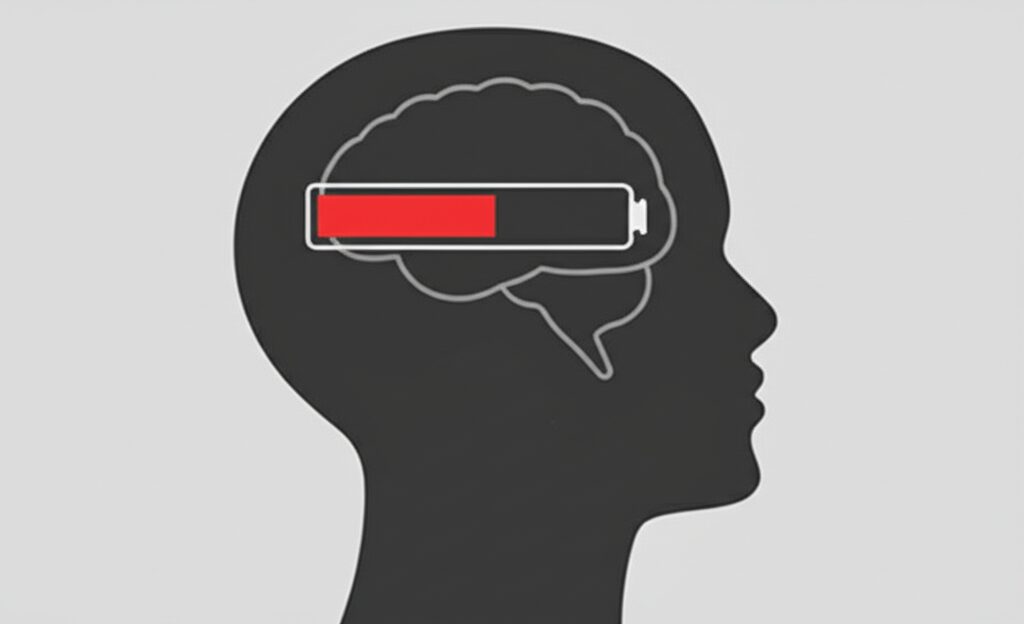 Como Gerenciar Sua Força de Vontade Limitada e Alcançar Mais Produtividade