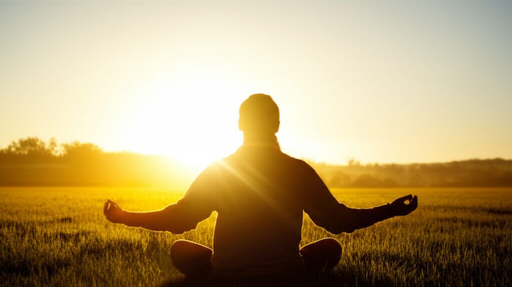 Gratidão Pelo Futuro: Como Atrair o Que Você Deseja e Parar de Viver no Passado