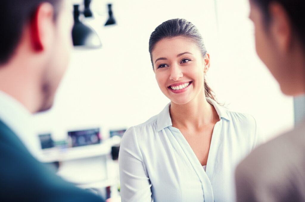 Como Causar uma Ótima Primeira Impressão: Habilidades Sociais Essenciais