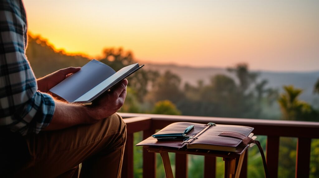 Construindo a Vida que Você Ama: O Guia Definitivo para Propósito e Autoconhecimento