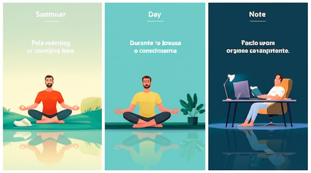 Como Controlar o Estresse: Rotinas Essenciais para uma Vida Melhor