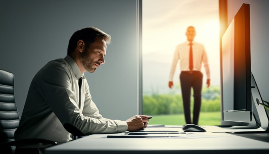 Como Encontrar Propósito no Trabalho e Sair de um Emprego que Odeia