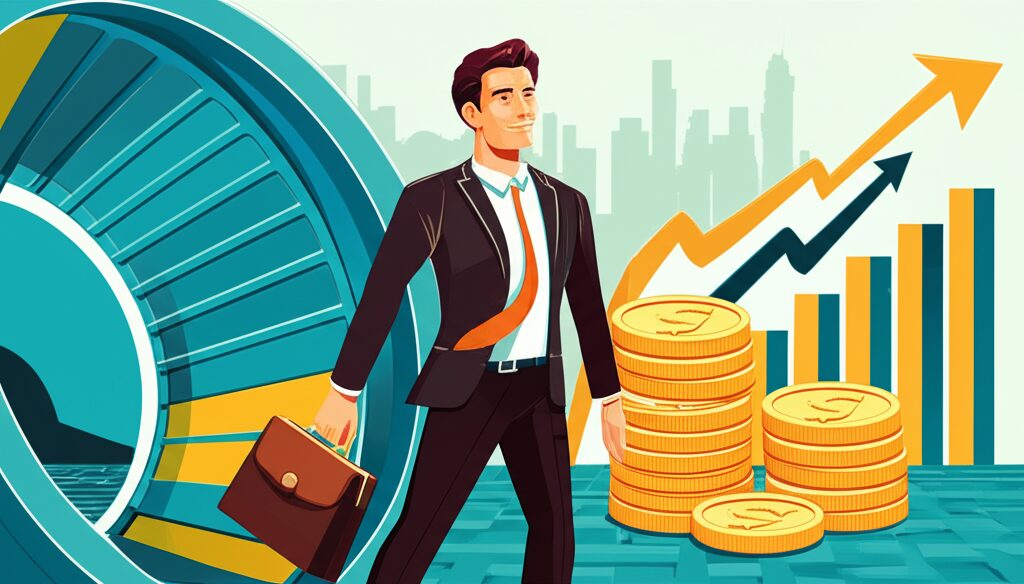 Independência Financeira: O Guia Definitivo para Adultos e Educação Financeira